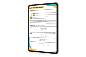 Reakcje redoks i ogniwa galwaniczne