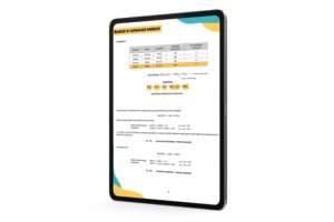 Reakcje w roztworach