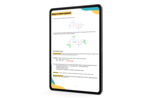 Ogólne informacje z chemii organicznej + izomeria