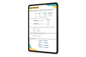 Związki zawierające azot