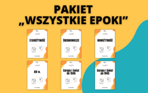 Pakiet „wszystkie epoki"