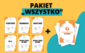 Pakiet „wszystko" historia